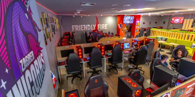 260718 FF Kvatric podcast 120 [Industry news] Gaming cafe franchise co-owned by Luka ‘Perkz’ Perkovic closes €4 Million Funding Series A Round