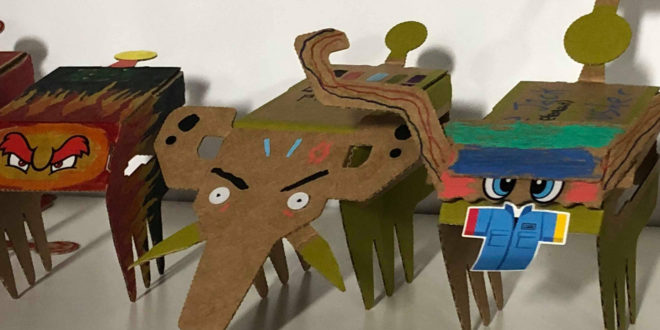 28208293 10156117271829568 1930946975 o Nintendo Labo: so much more than the games, thankfully