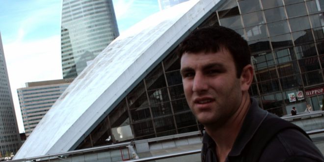 294f113f9a5ee7ccxjpg John 'Zero4' Hill on Quake Champions, working with id and the competitive scene of Quake