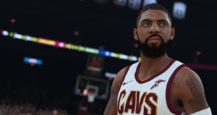 2k18jpg NBA 2K18 on track to be 2K’s most successful ever sports title