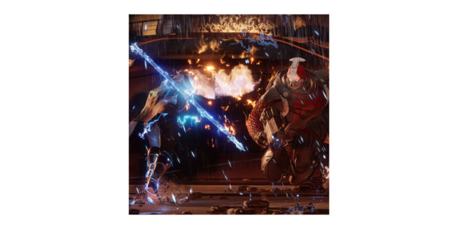 3 destiny2 headerjpg Destiny 2 hits No.1 in Japan, but sales are 62% down on its predecessor