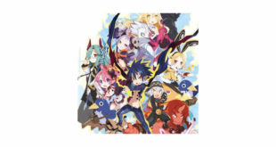 3 disgaea 5 completejpg NIS America looks west for success as Disgaea 5 Complete hits 110k pre-orders in US and Europe