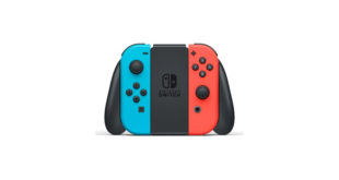 3 nintendo switch joy gripjpg Switch best-selling US console in April, Mario Kart 8 Deluxe hits 550k sales