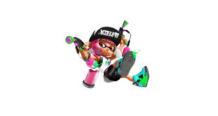 3 splatoon 2jpg Splatoon 2 to get a year of content updates and two years of Splatfest events