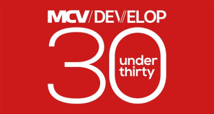30 under 30 header img Nominations for the MCV/DEVELOP 30 Under 30 will close next Monday