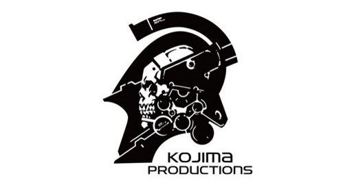 Kojima Productions Logo