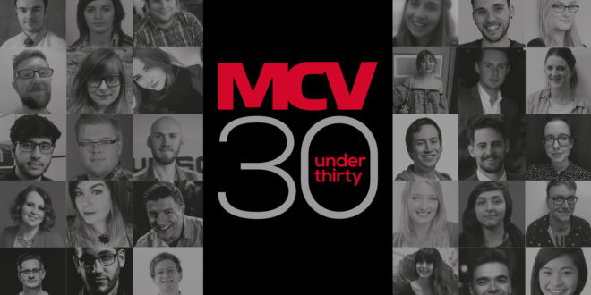 30under30headsjpgjpeg MCV’s 30 Under 30 unveiled in this week’s issue