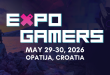 32 EXPO GAMERS 2026: Europe’s Premier Gamedev Summit Finalizes Executive Program