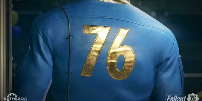 3392621 fallout76 teaser vaultsuit 1527685282copy 1024x576 Zenimax must refund unhappy Fallout 76 players says the Australian Competition & Consumer Commission