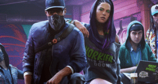 3541744 watch Watch Dogs Legion leaks ahead of E3