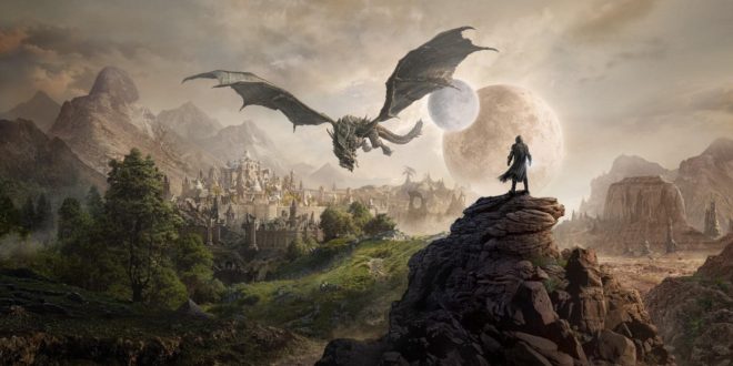 373fe0fa2cda2315df988d187879c3b7 Bethesda takes down Elder Scrolls Elsweyr RPG following allegations of plagiarism