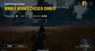 3dd3c5e5 7cc6 4748 bd2c c404fab8bf9bjpg Steam reveals Most Played list of 2017, with Warframe, Payday 2 and Siege making the cut