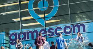 4 gamescomjpeg Gamescom celebrates new record of 350,000+ visitors