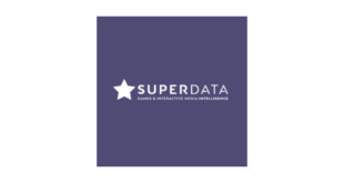 4 superdatapng Global digital revenue reached $7.7bn in April, up 9% YOY - SuperData
