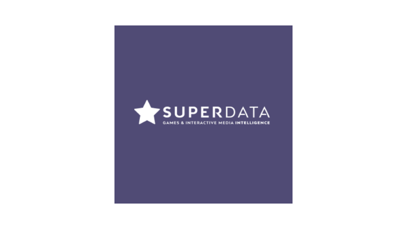 Superdata Tech Global digital revenue reached $7.7bn in April, up 9% YOY - SuperData ...