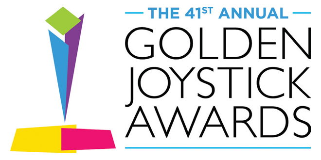 41st golden joysticks header Critical Path: August 2023 – Highlights for the month!