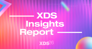 4e0bbb16 75b8 b27f da55 c34a7c24cd3b [Industry news] XDS 2026 Insights Report is now live