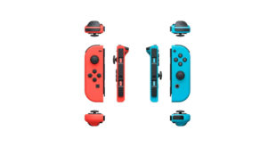 5 nintendo joy conjpg Switch sales up 46% in Japan ahead of Splatoon 2 launch