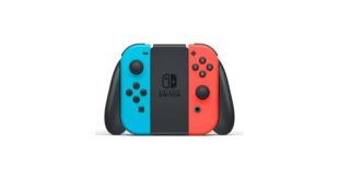 5 nintendo switch joy gripjpg Switch fuels Japan's physical game market with first YOY growth since H1 2014