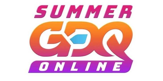 50 1 Summer Games Done Quick raises over £2m for Doctors Without Borders