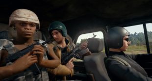 578080 screenshots 20170814223402 1jpg The Battlegrounds team are doing away with weekly and monthly patches