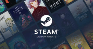58baa129c9226b430db35edd6aca60a6cd89cb66 New Steam Library changes and dev tools want to 'help connect you with your audience'