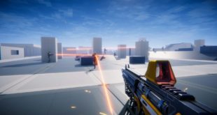 595ba9ee spatialos gdk unity game Improbable’s SpatialOS Unity devkit allows creation of 200-player FPS out of the box