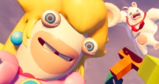 5e5920d0 11af 4715 8f6a 0132e407c19b 367810c8 92f8 4989 a5c6 9a8b7edb70e4 mariorabbid 1503496703754 Ubisoft partners with Tencent to bring titles to China