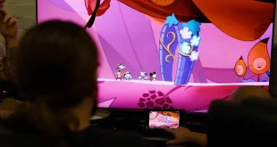 5shtyn4dpx1y sequence 0100 00 54 18still015 Dlala Studios Sponsor the Educational Impact Award at the MCV/Develop Women in Games Awards 2024