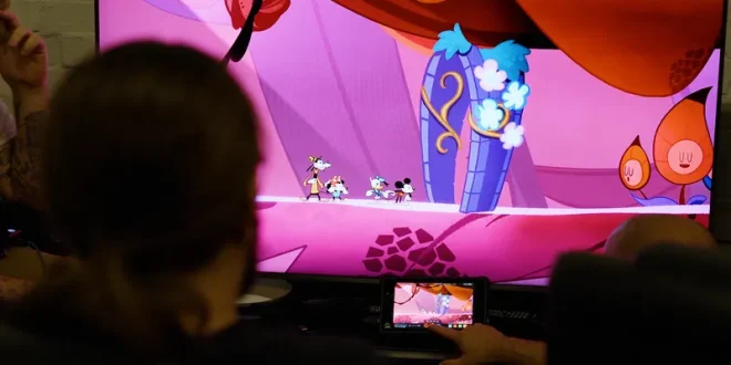 5shtyn4dpx1y sequence 0100 00 54 18still015 Dlala Studios Sponsor the Educational Impact Award at the MCV/Develop Women in Games Awards 2024