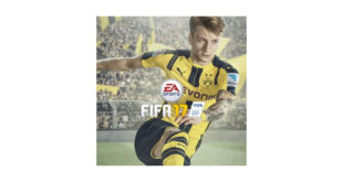 6 fifa 17jpg FIFA 17 was the UK's best-selling digital title in April
