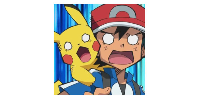 7 pokemonjpg The Pokemon Company's profits are up 2450% after Pokemon Go and Sun and Moon