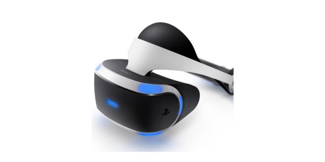 7 psvrjpg PS VR shipments reached 429k in Q1, taking 18.8% of total shipments - IRC