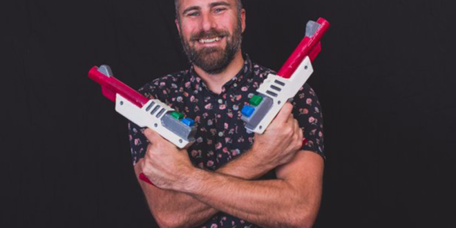 8ugzxpvd 400x400png London calling: Mark Cox on Riot's plans for the UK, and why they're sponsoring our Esports Workshop