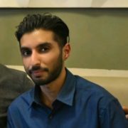 9 Shehryar ‘Shez’ Sheikh Ins and Outs – October 2019’s industry hires roundup