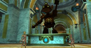 944 EverQuest and Pantheon developer Brad McQuaid has died at 51