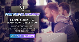 97e8fb73 f309 4ff6 b444 c104b821f97c [Industry news] Universally Speaking launches QA Academy
