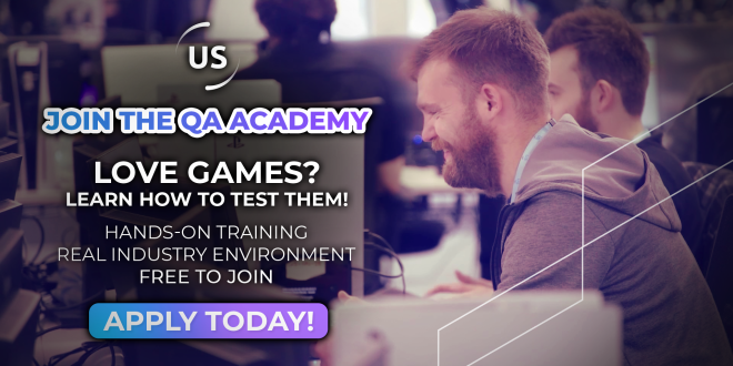 97e8fb73 f309 4ff6 b444 c104b821f97c [Industry news] Universally Speaking launches QA Academy