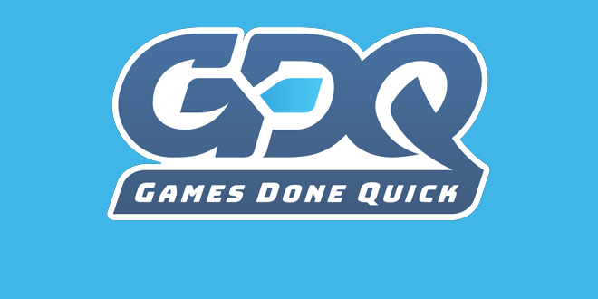 AGDQ Header Img Awesome Games Done Quick 2023 has gone online-only after declaring Florida unsafe for its community