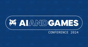AI and Games conference 2024 Early Bird tickets available for AI and Games conference taking place in London this November