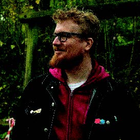 ALEX CALVIN They Got Outs: the MCV/DEVELOP where-are-they-now