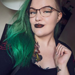 ANNI VALKAMA 150x150 2 Ins and Outs: January 2024’s industry hires roundup