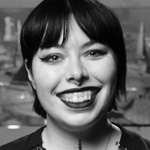 ANOUK DEBRUYNE 150x150 bw MCV/DEVELOP’s 30 Under 30 2024