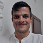 ASHWIN DESAI 150x150 1 Ins and Outs: January 2024’s industry hires roundup