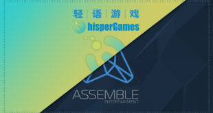 ASSEMBLE WHISPER SOME 16 9 Assemble Entertainment announces strategic business partnership with Chinese Publisher WhisperGames