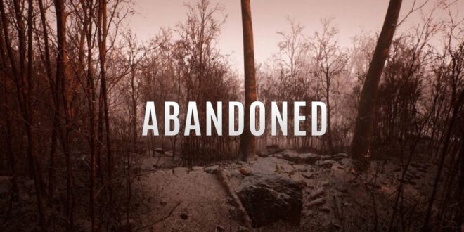 Abandoned 1 Blue Box Games addresses death threats against the studio over their upcoming game, Abandoned