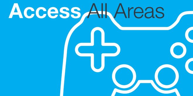 Access All Areas 800px x 450px Access All Areas – Highlighting the stumbles, sidesteps and giant leaps forward in accessibility