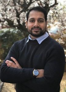 AdamDaRocha MCV/DEVELOP's 30 Under 30 2021