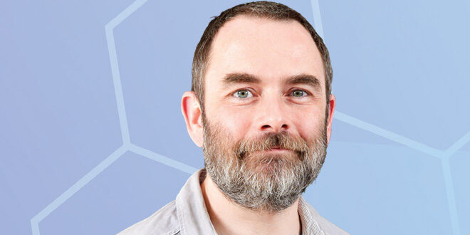 Adriano Rizzo q and a header Adriano Rizzo, QA lead at Payload Studios on the state of play in QA today