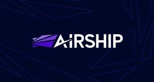 Airship Interactive Logo Header 660x330 1 [From the industry] Airmergent launches as new successor studio to Airship Interactive